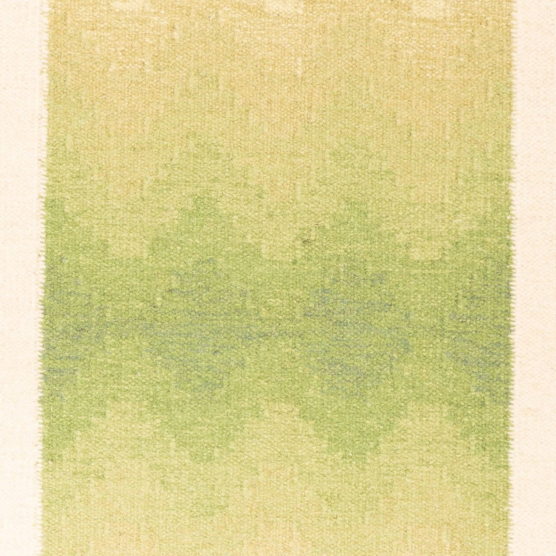 Runner Kelim matta - trendig - 250 x 80 cm - flerfärgad