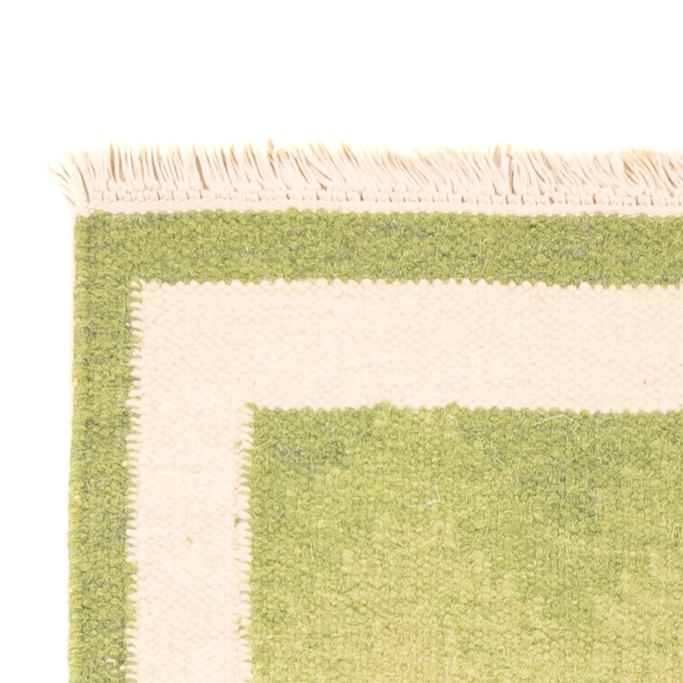 Modern kilim Mattan 250x80cm - Ullmatta