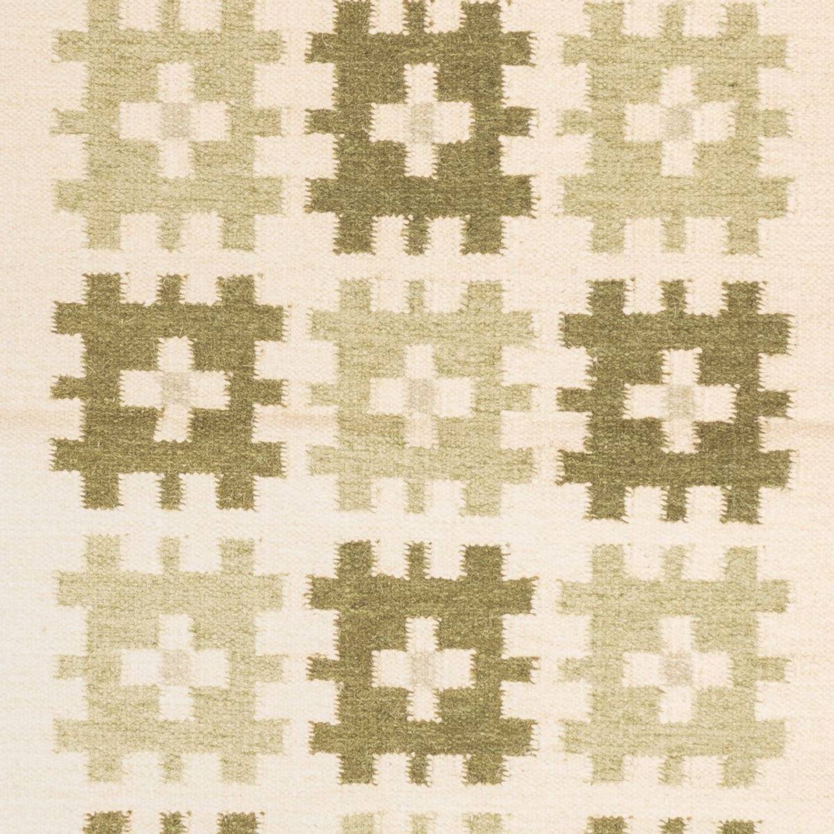 Kelim matta - trendig - 180 x 120 cm - flerfärgad