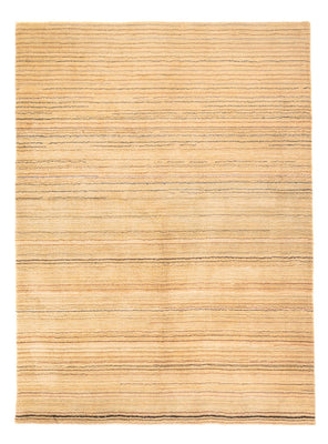 Gabbeh matta - Loribaft Softy - 240 x 170 cm - beige