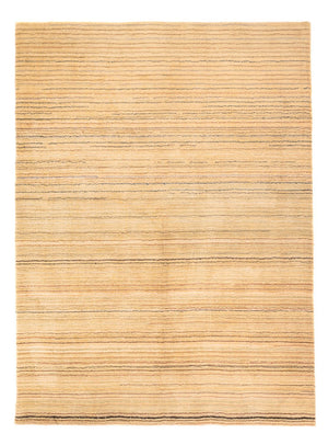 Gabbeh matta - Loribaft Softy - 240 x 170 cm - beige