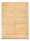 Gabbeh matta - Loribaft Softy - 240 x 170 cm - beige