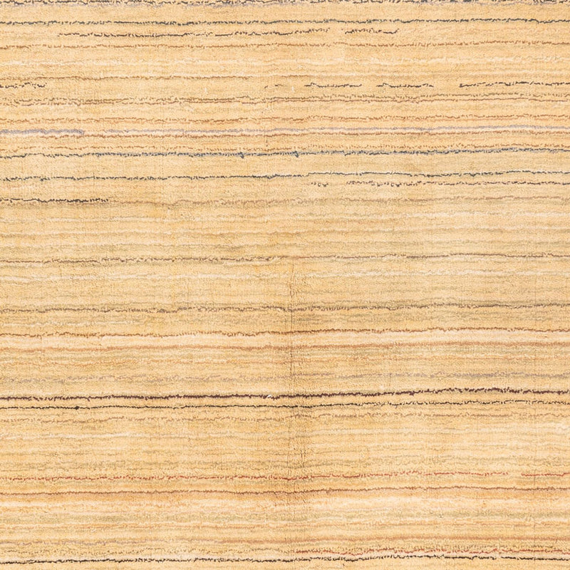 Gabbeh matta - Loribaft Softy - 240 x 170 cm - beige