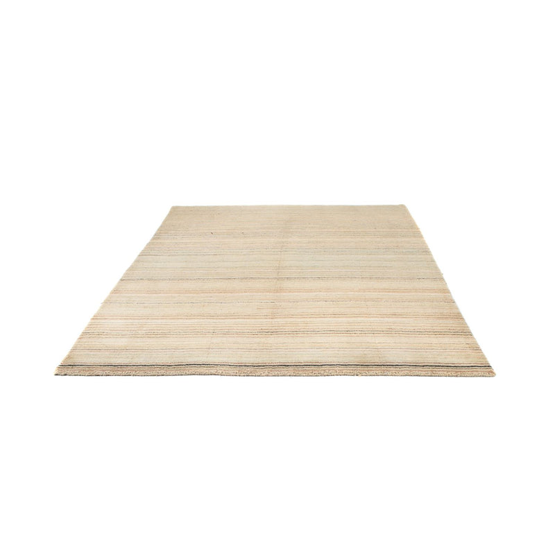 Gabbeh matta - Loribaft Softy - 240 x 170 cm - beige