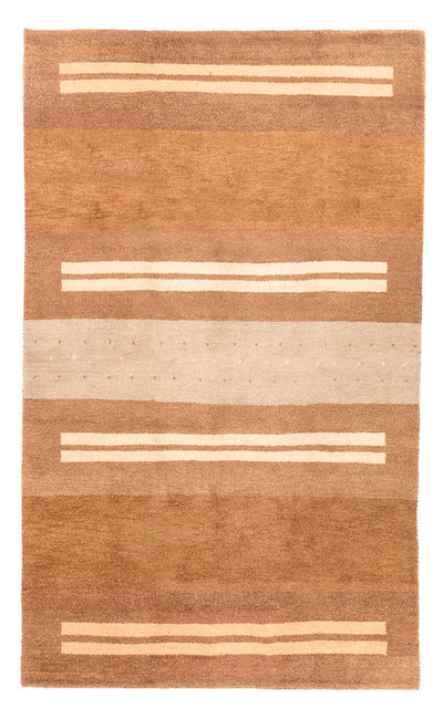 Indo Gabbeh Mattan 196x295cm - Ullmatta