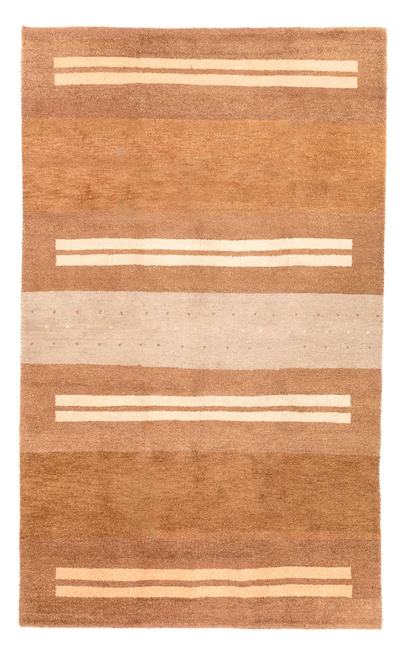 Gabbeh-matta - Indus - 295 x 196 cm - flerfärgad