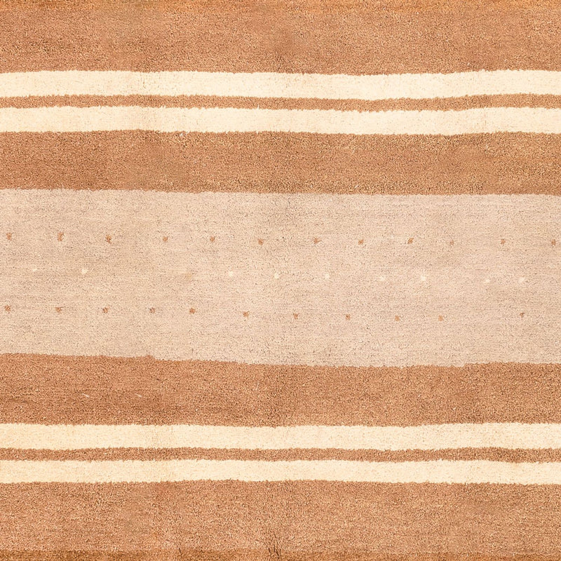 Gabbeh-matta - Indus - 295 x 196 cm - flerfärgad