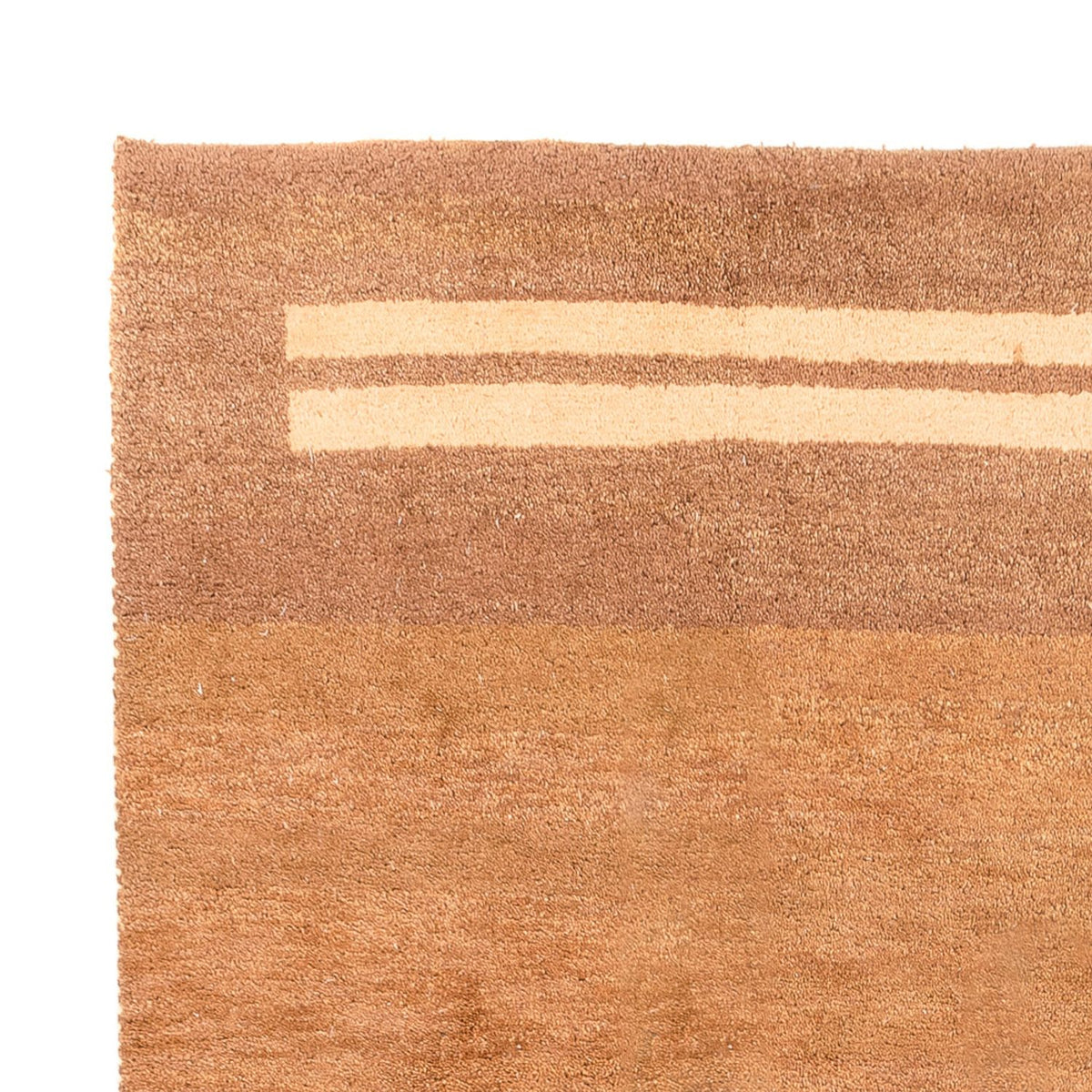 Gabbeh-matta - Indus - 295 x 196 cm - flerfärgad