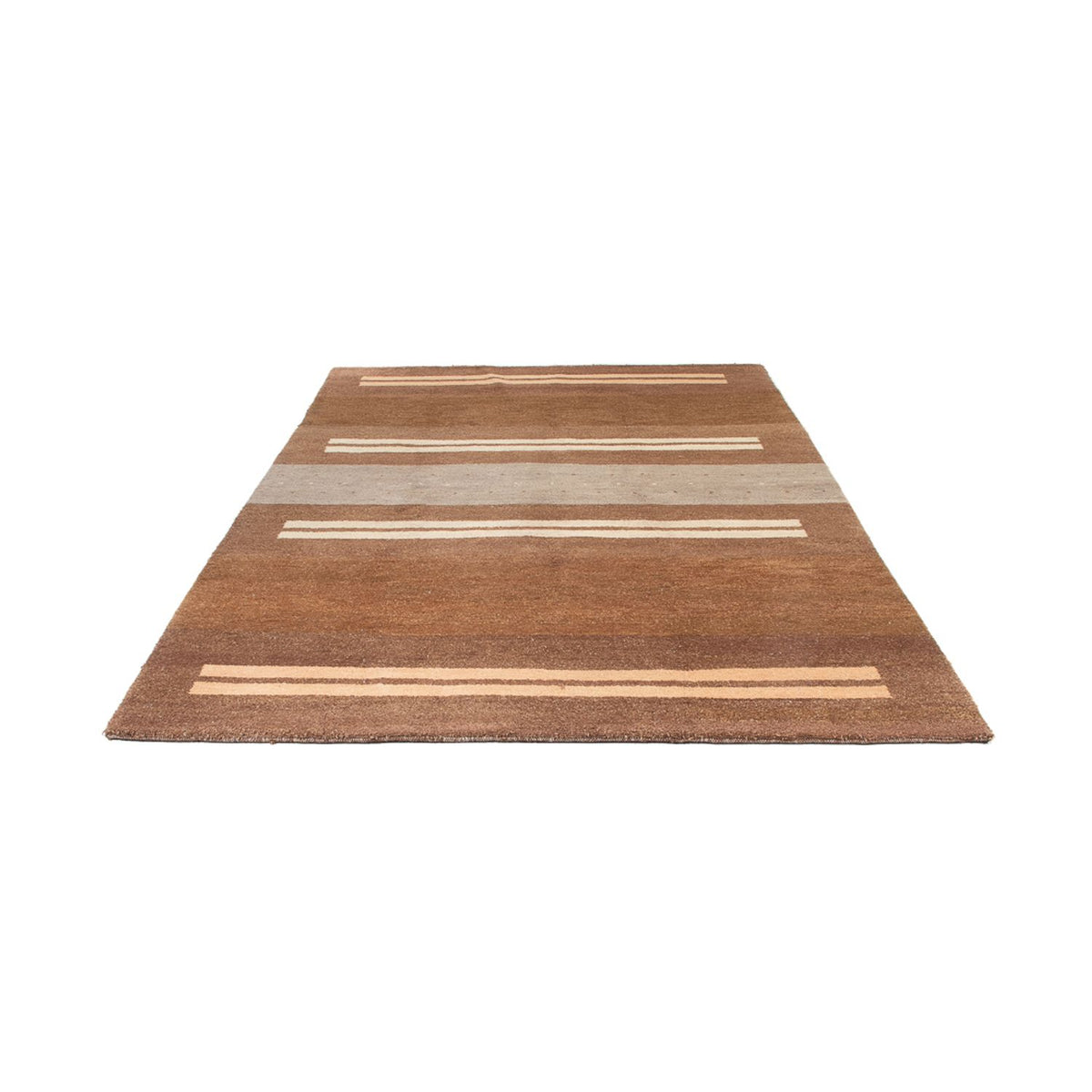 Gabbeh-matta - Indus - 295 x 196 cm - flerfärgad