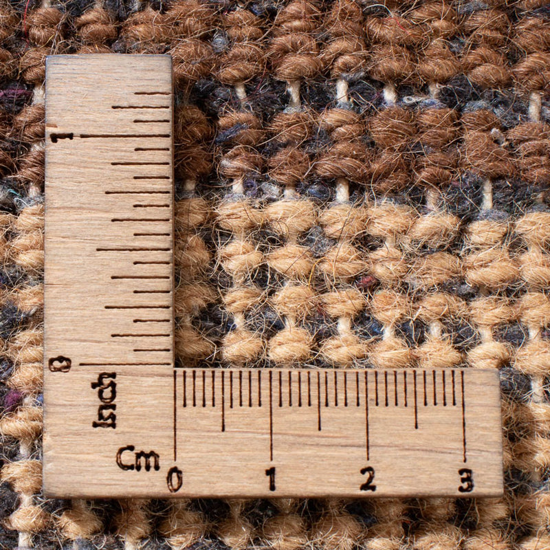 Gabbeh-matta - Indus - 295 x 196 cm - flerfärgad