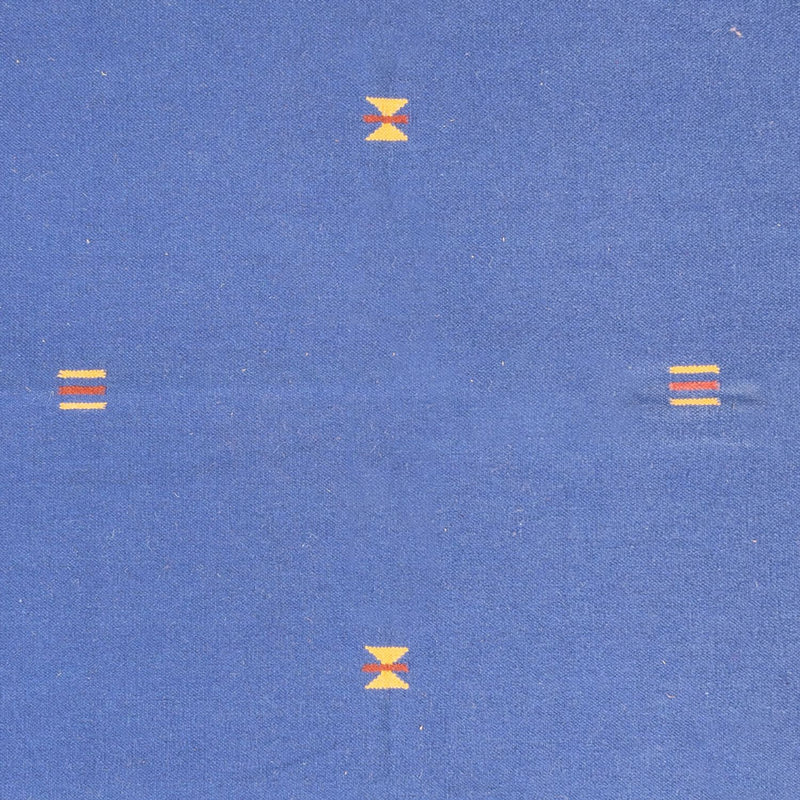 Kelim matta - trendig - 240 x 170 cm - flerfärgad