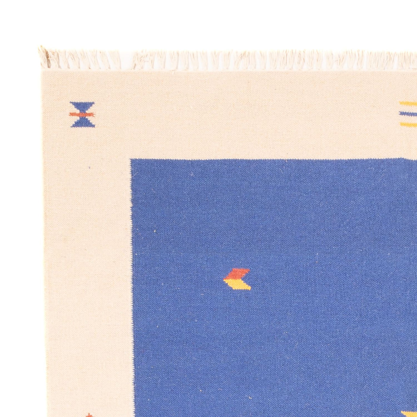 Modern kilim Mattan 240x170cm - Ullmatta
