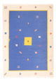Modern kilim Mattan 240x170cm - Ullmatta