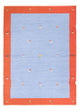 Modern kilim Mattan 240x170cm - Ullmatta
