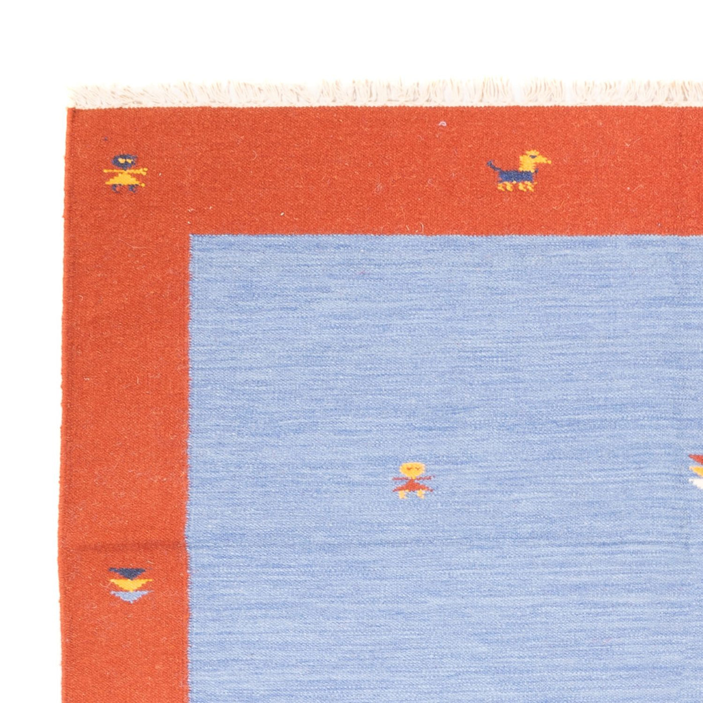 Modern kilim Mattan 240x170cm - Ullmatta
