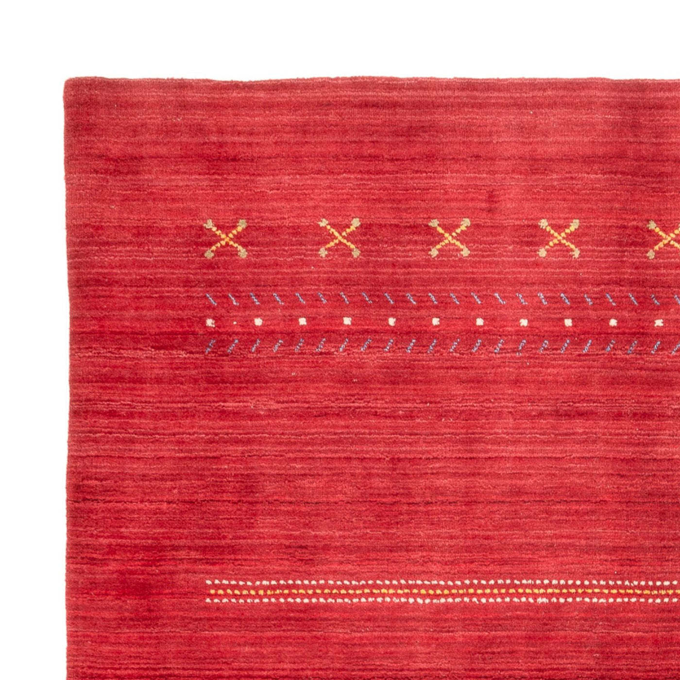 Loribaft Loom Mattan 240x170cm - Ullmatta