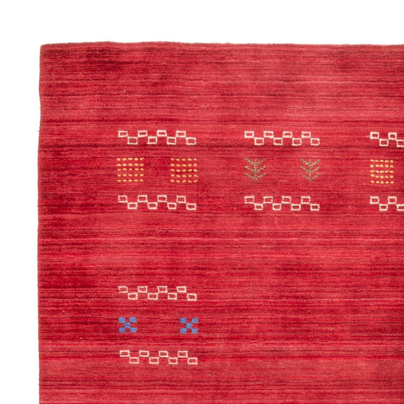 Loribaft Loom Mattan 240x170cm - Ullmatta