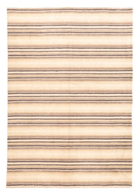 Gabbeh matta - Loribaft Softy - 240 x 170 cm - flerfärgad