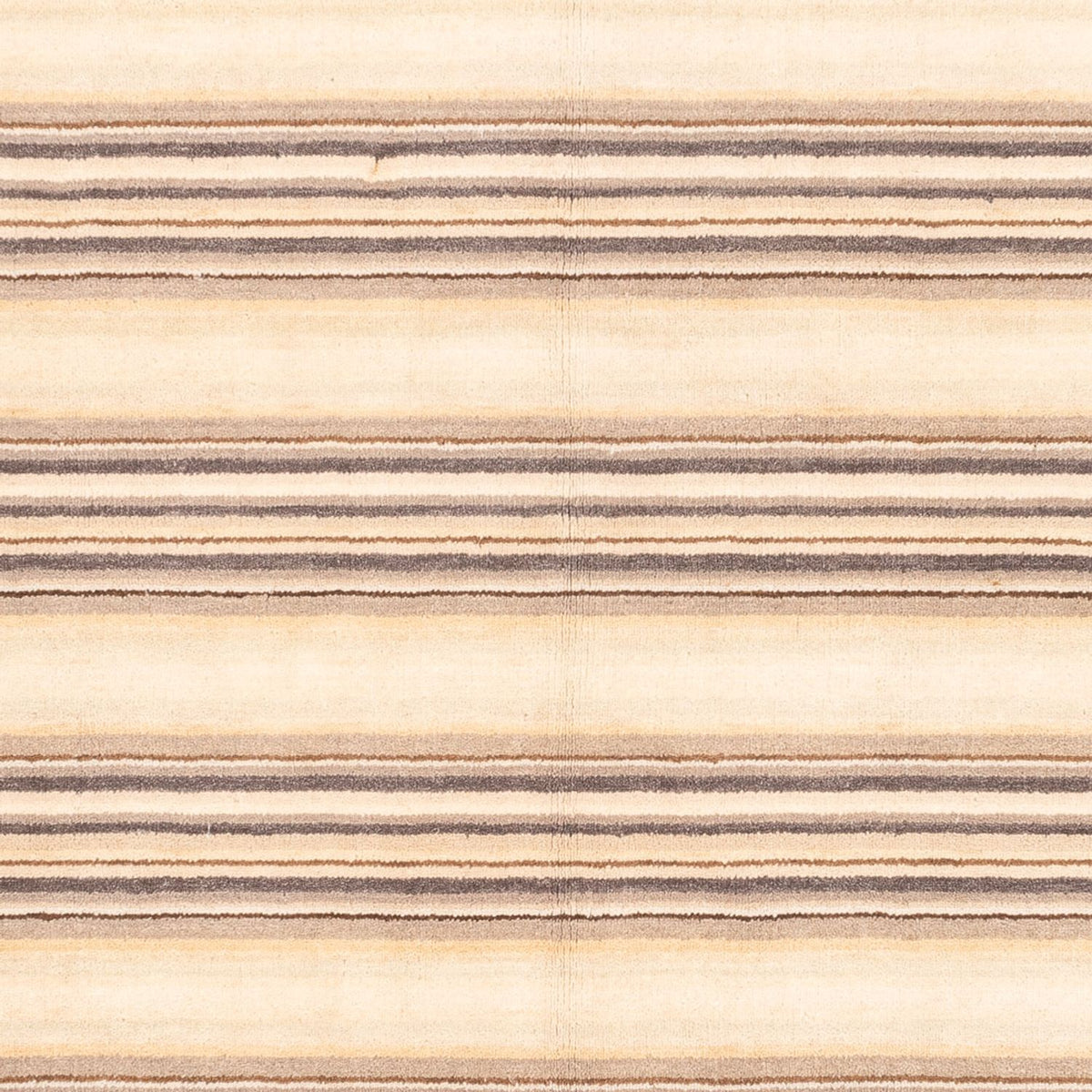 Gabbeh matta - Loribaft Softy - 240 x 170 cm - flerfärgad