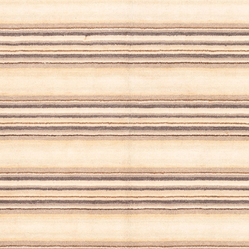 Gabbeh matta - Loribaft Softy - 240 x 170 cm - flerfärgad