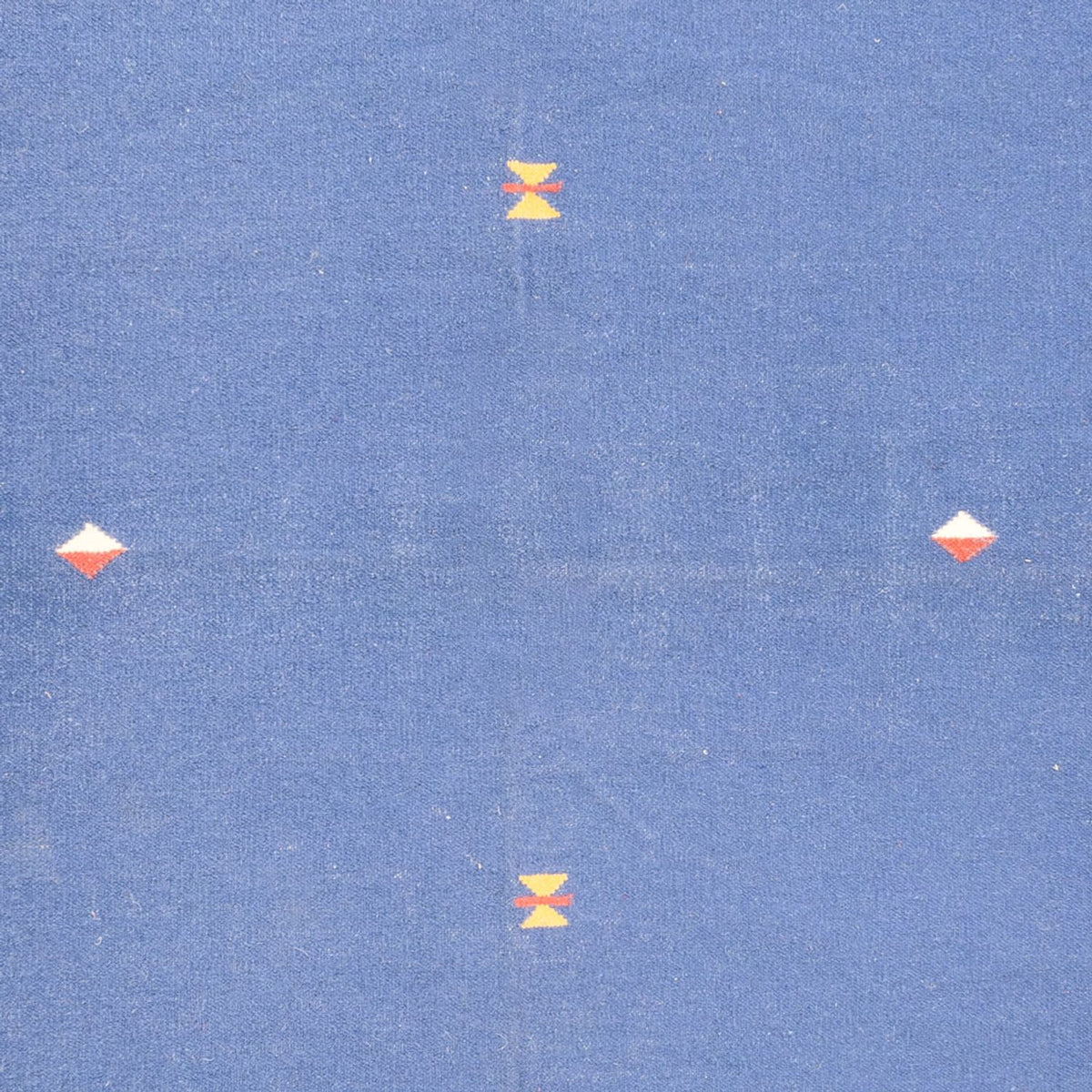 Kelim matta - trendig - 240 x 170 cm - flerfärgad