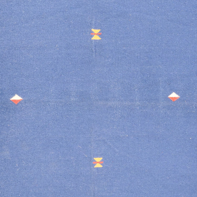 Kelim matta - trendig - 240 x 170 cm - flerfärgad