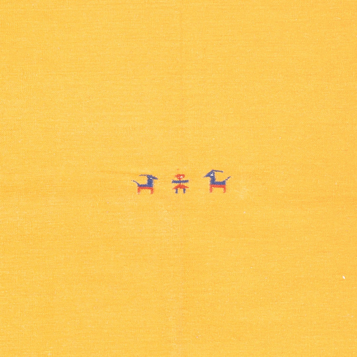 Kelim matta - trendig - 240 x 170 cm - flerfärgad