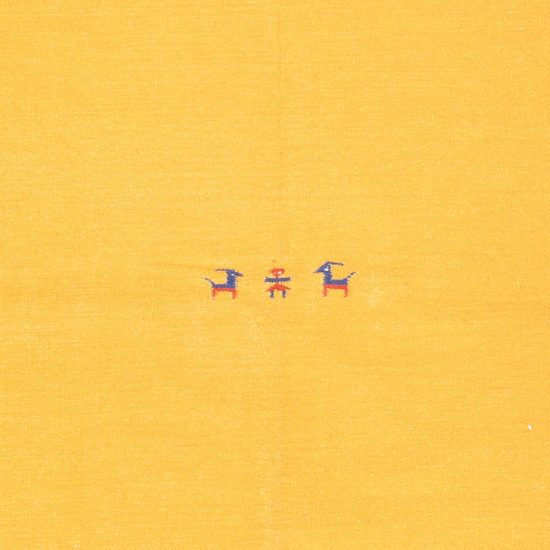 Kelim matta - trendig - 240 x 170 cm - flerfärgad