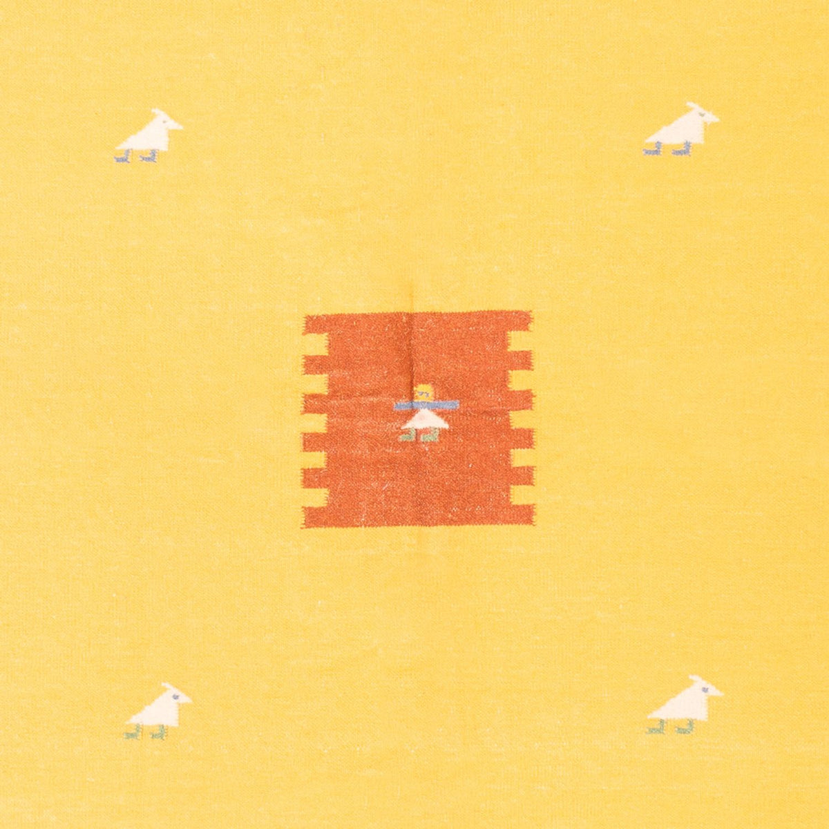 Kelim matta - trendig - 240 x 170 cm - flerfärgad