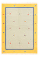 Modern kilim Mattan 240x170cm - Ullmatta