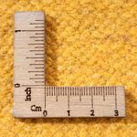 Kelim matta - trendig - 240 x 170 cm - flerfärgad