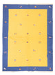 Modern kilim Mattan 170x240cm - Ullmatta