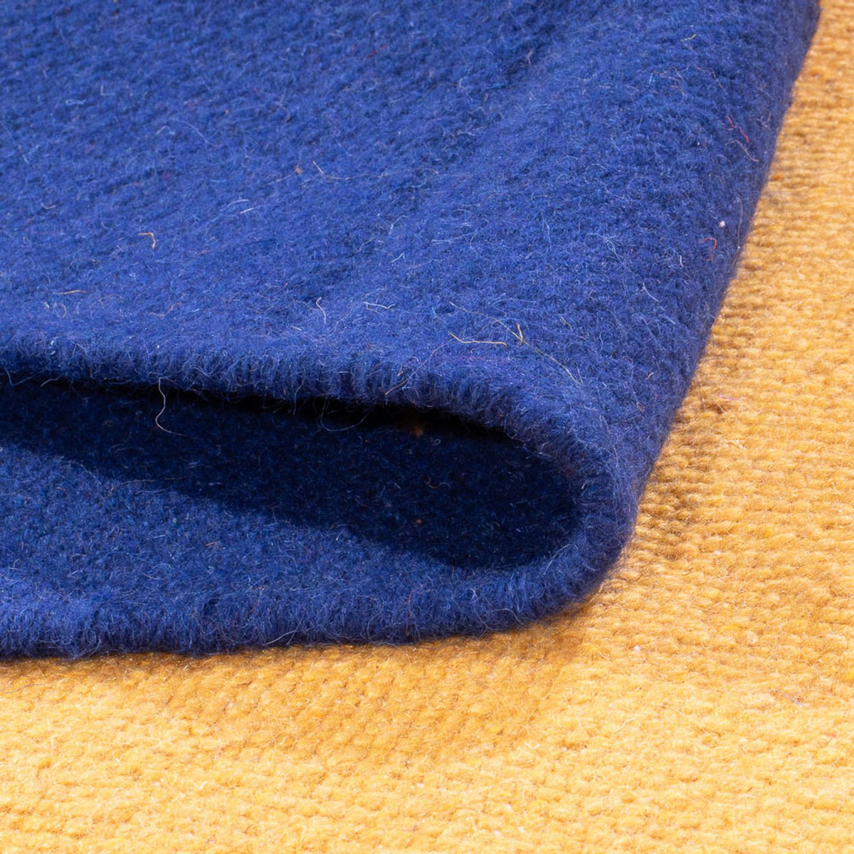 Kelim matta - trendig - 240 x 170 cm - flerfärgad