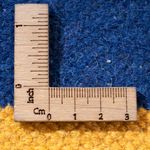 Kelim matta - trendig - 240 x 170 cm - flerfärgad