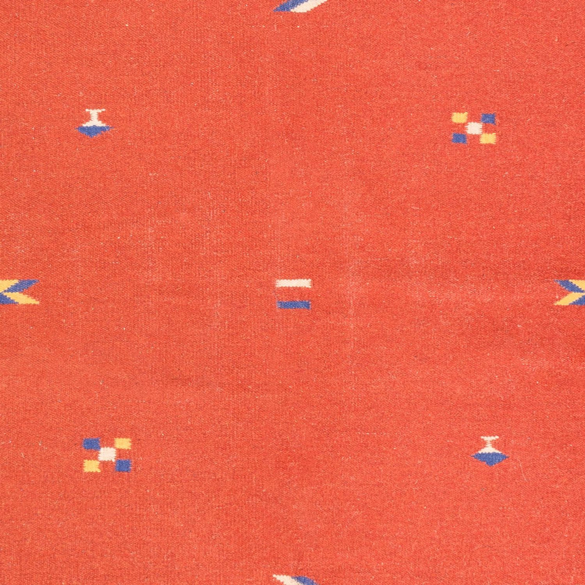 Kelim matta - trendig - 240 x 170 cm - flerfärgad