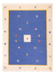 Modern kilim Mattan 240x170cm - Ullmatta