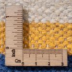 Kelim matta - trendig - 240 x 170 cm - flerfärgad