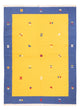 Modern kilim Mattan 240x170cm - Ullmatta