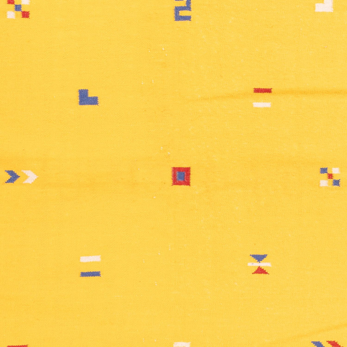 Kelim matta - trendig - 240 x 170 cm - flerfärgad