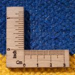 Kelim matta - trendig - 240 x 170 cm - flerfärgad