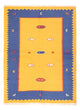 Modern kilim Mattan 240x170cm - Ullmatta