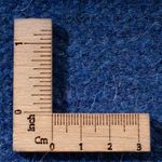 Kelim matta - trendig - 240 x 170 cm - flerfärgad