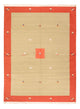 Modern kilim Mattan 240x170cm - Ullmatta
