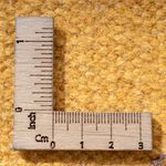 Kelim matta - trendig - 240 x 170 cm - flerfärgad