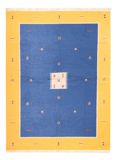 Modern kilim Mattan 170x240cm - Ullmatta