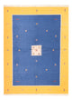 Modern kilim Mattan 170x240cm - Ullmatta