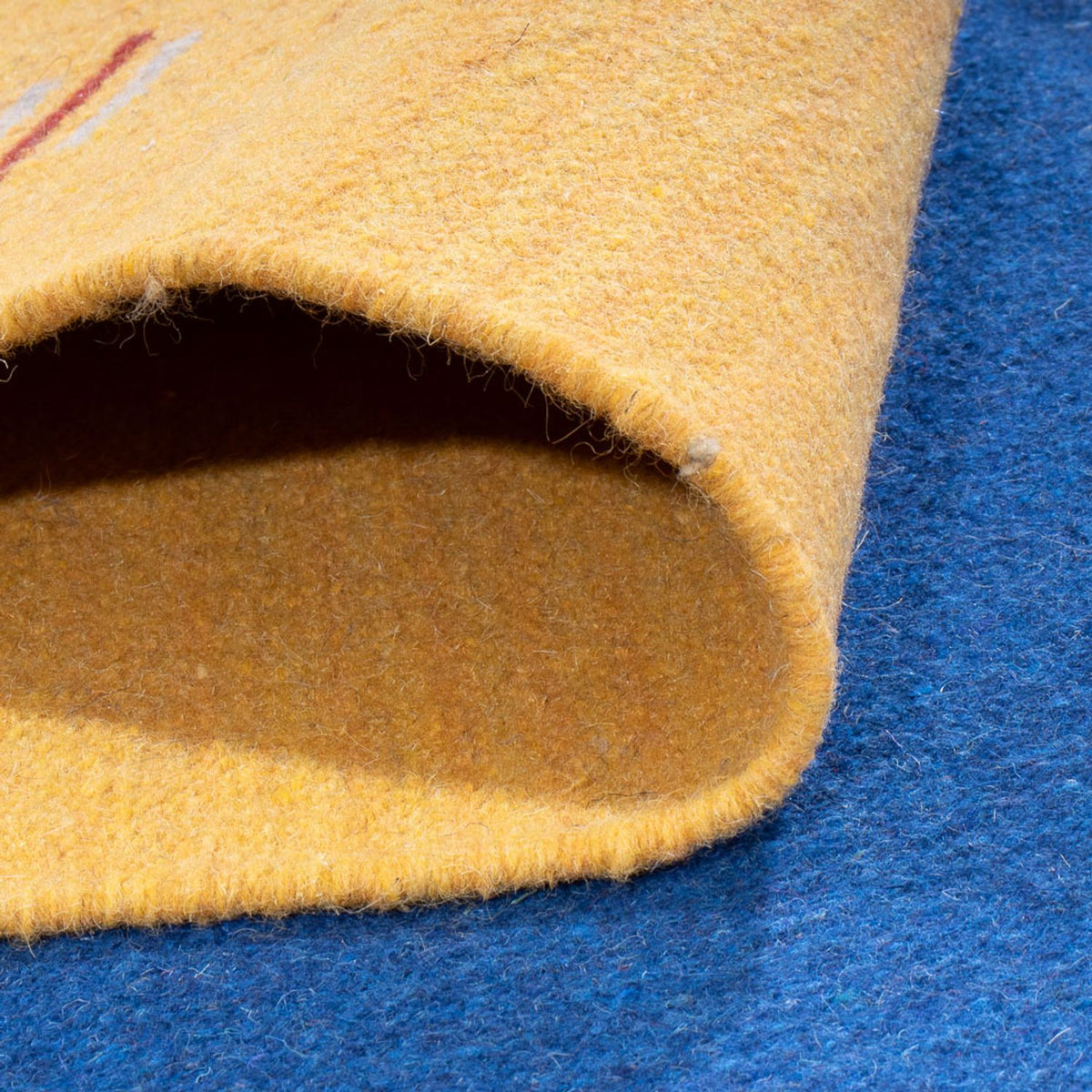 Kelim matta - trendig - 240 x 170 cm - flerfärgad