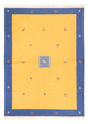 Modern kilim Mattan 170x240cm - Ullmatta