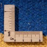 Kelim matta - trendig - 240 x 170 cm - flerfärgad