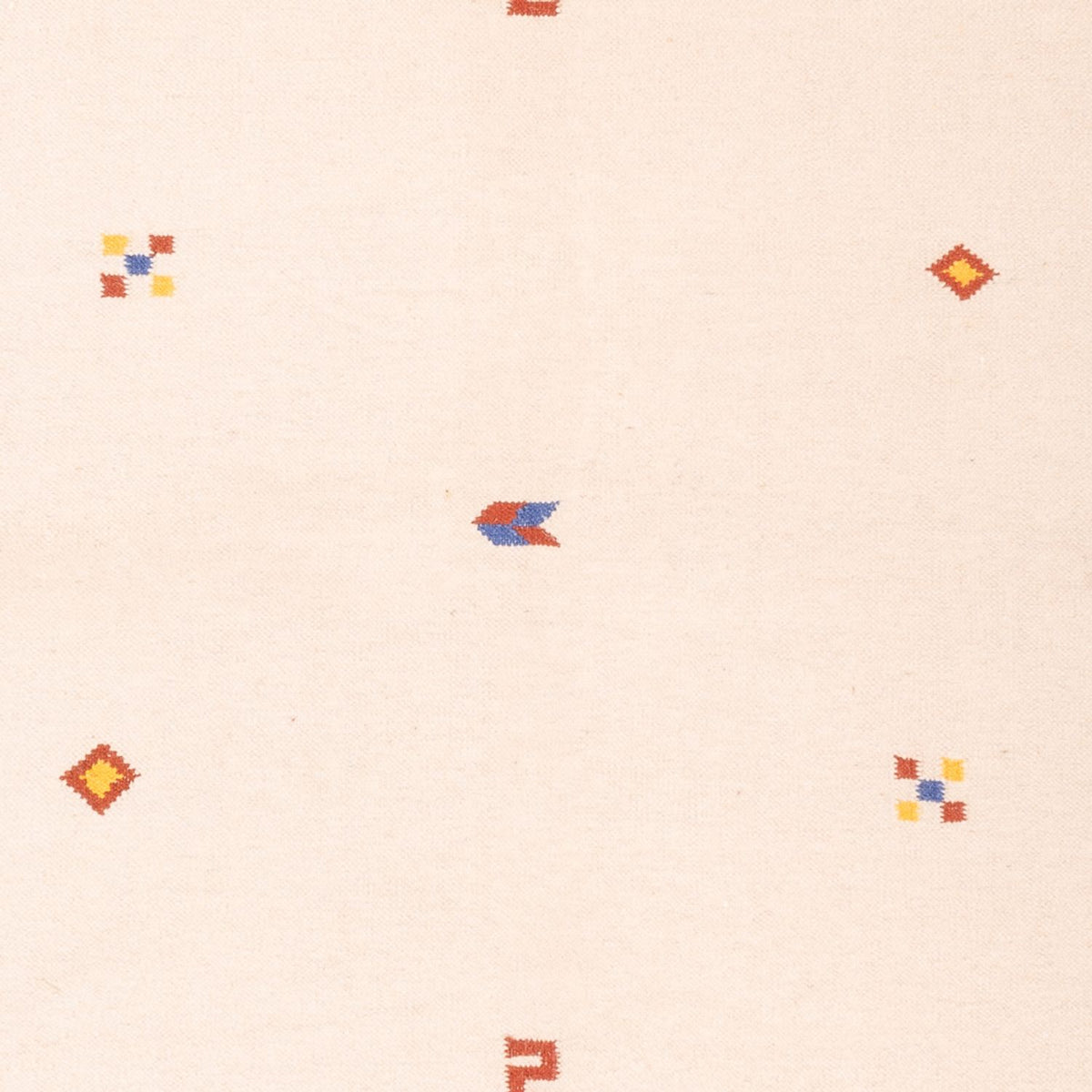 Kelim matta - trendig - 240 x 170 cm - flerfärgad